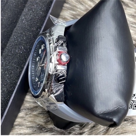 🔥🆕beautiful luxury watch/ grey - Picture 11 of 13